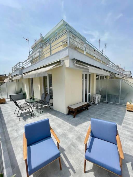 Domus City Apartment With Wonderful Balcony 塞萨洛尼基 外观 照片