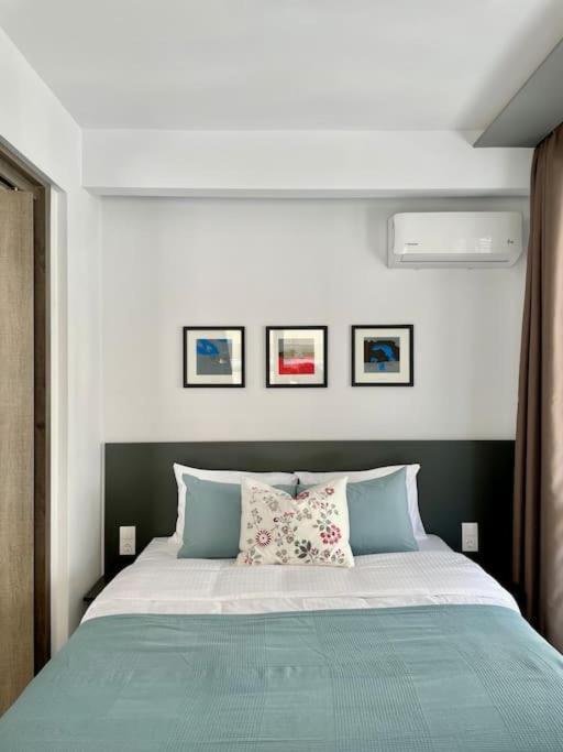Domus City Apartment With Wonderful Balcony 塞萨洛尼基 外观 照片